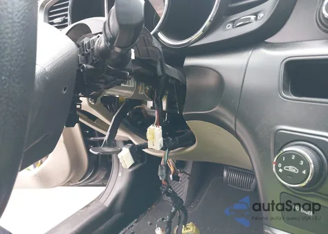 2013 Kia Optima Lx from USA, damaged, VIN 5XXGM4A76DG242236